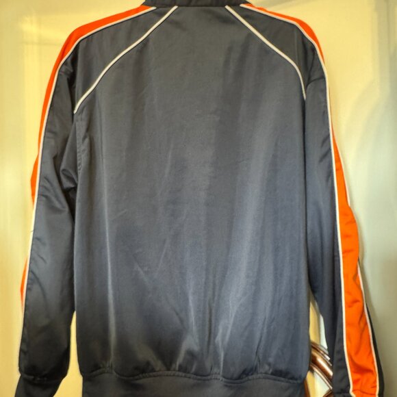 UVA University of Virginia Cavaliers AS Sportswear Zipper Jacket, Medium - Picture 4 of 4